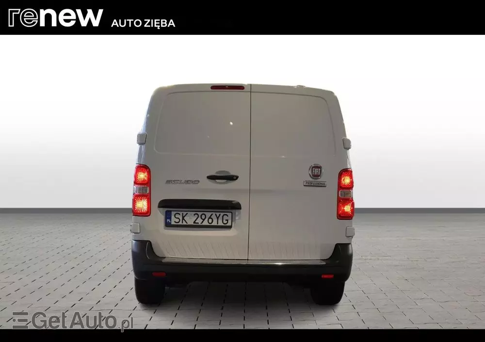 FIAT Scudo 