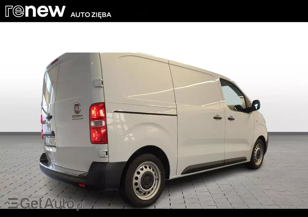 FIAT Scudo 
