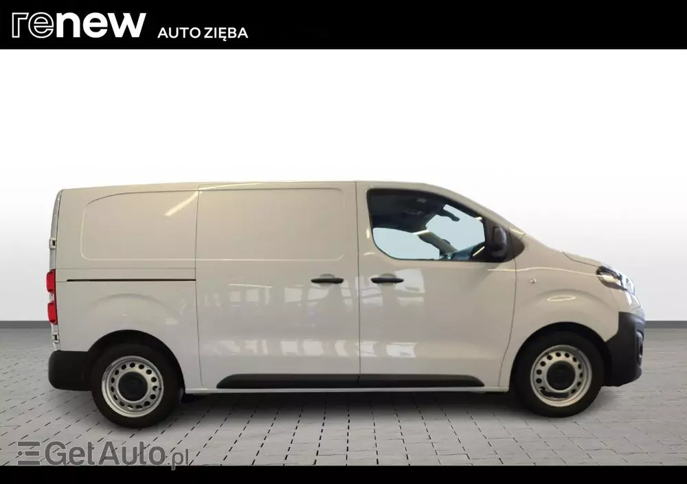 FIAT Scudo 