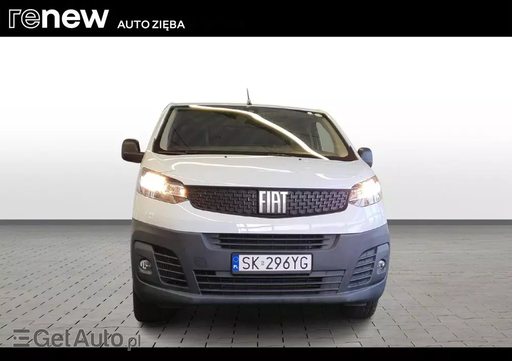 FIAT Scudo 
