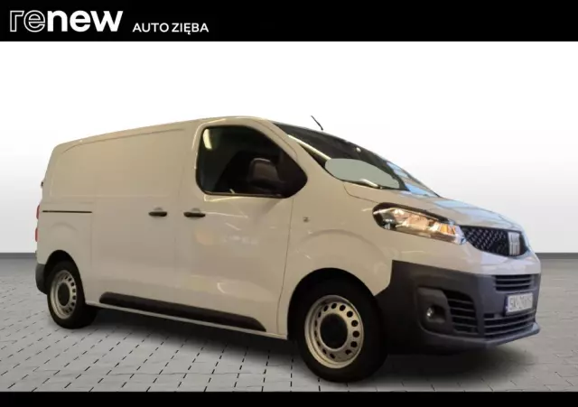 FIAT Scudo 