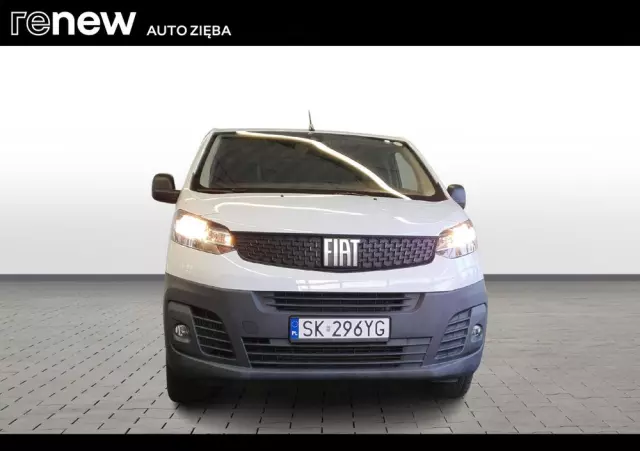 FIAT Scudo 