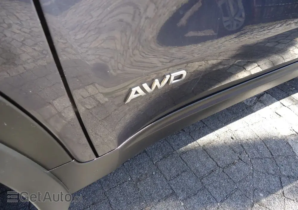 KIA Sportage 1.6 T-GDI Business Line 4WD DCT