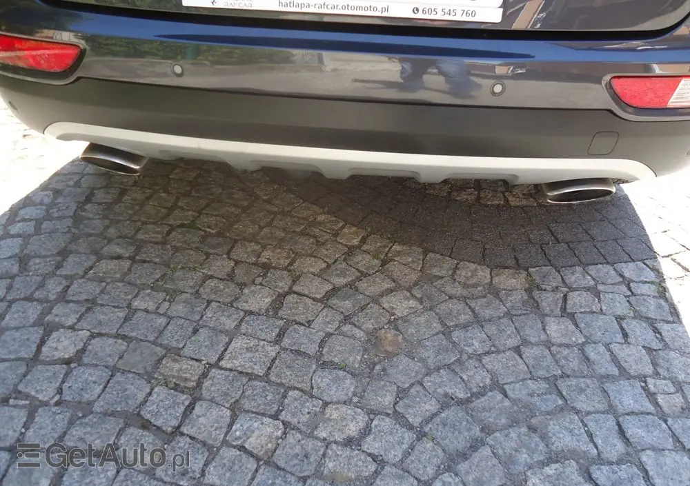 KIA Sportage 1.6 T-GDI Business Line 4WD DCT