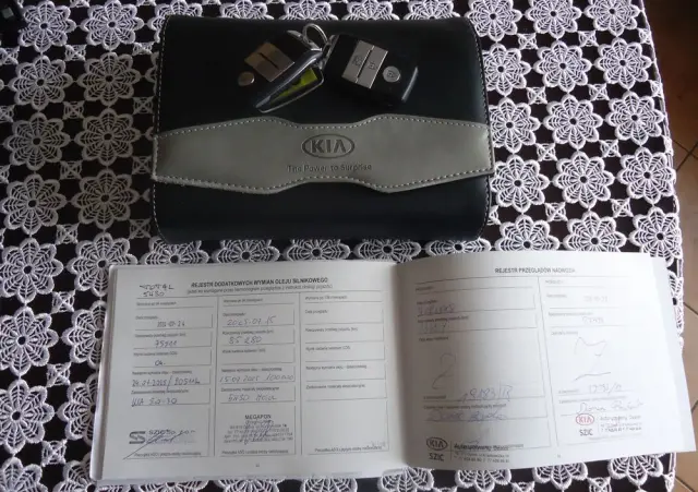 KIA Sportage 1.6 T-GDI Business Line 4WD DCT