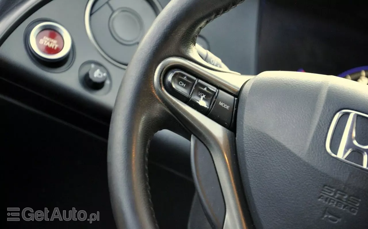 HONDA Civic 1.8 Sport