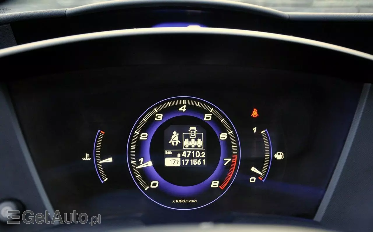 HONDA Civic 1.8 Sport