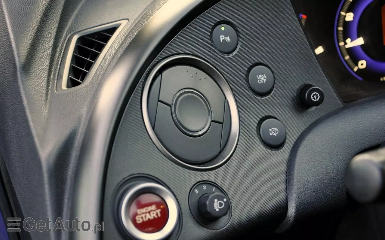 HONDA Civic 1.8 Sport