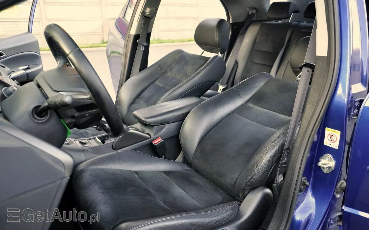 HONDA Civic 1.8 Sport