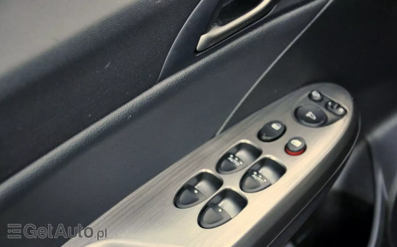 HONDA Civic 1.8 Sport