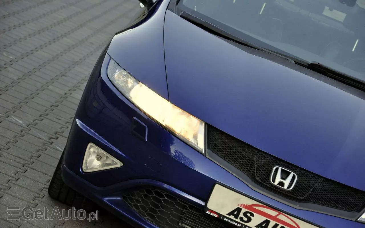 HONDA Civic 1.8 Sport