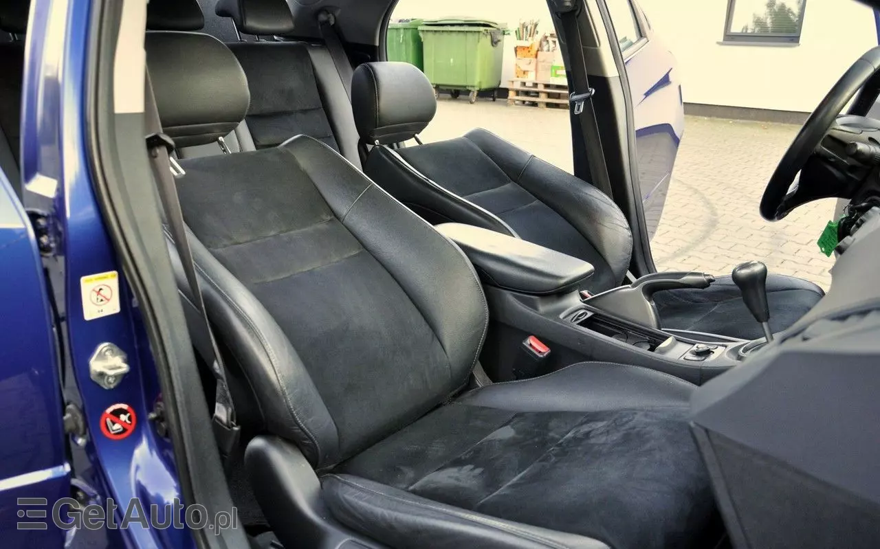 HONDA Civic 1.8 Sport