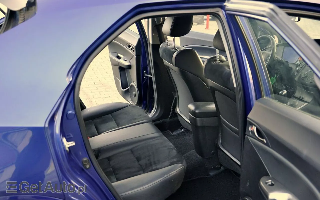 HONDA Civic 1.8 Sport