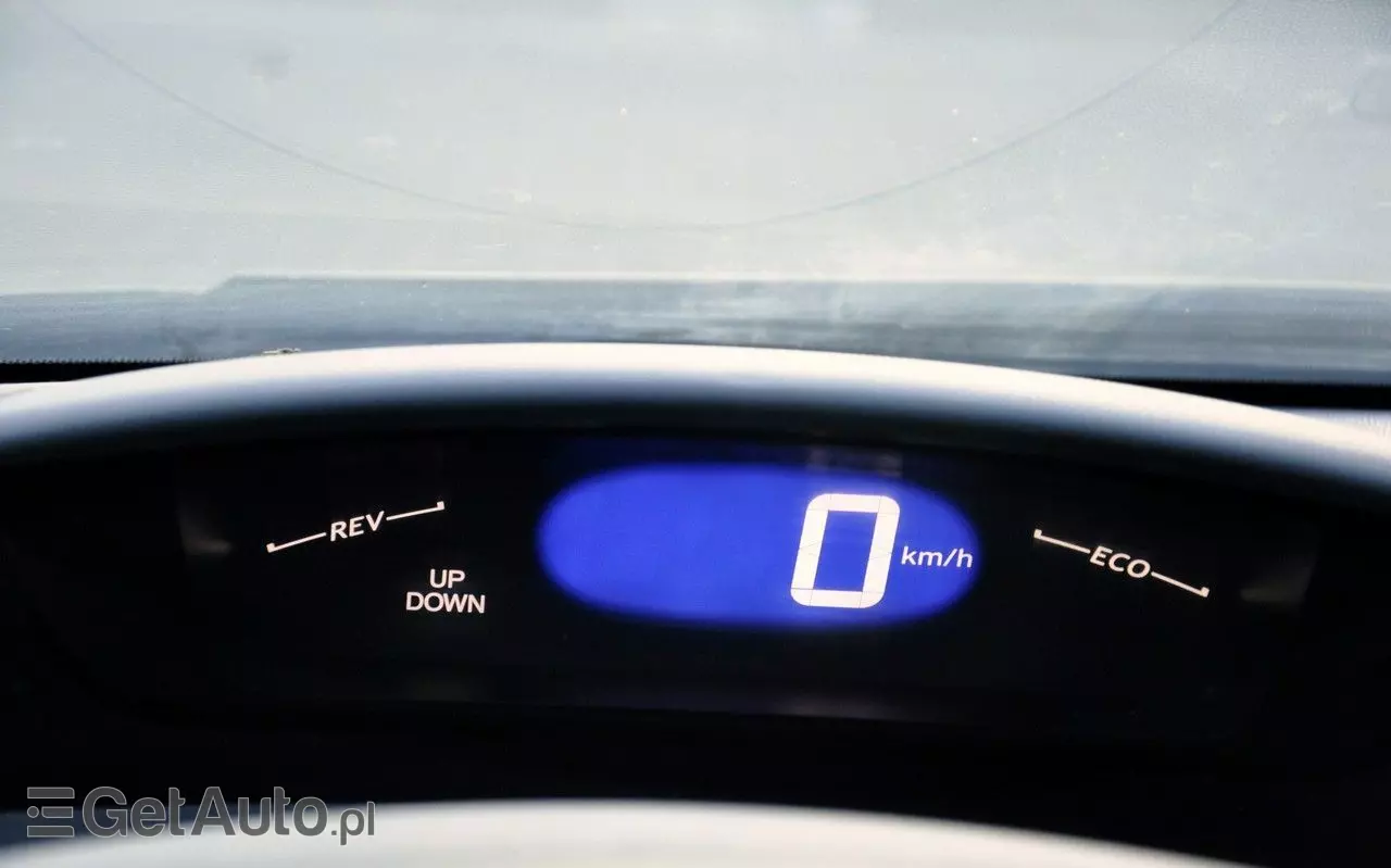 HONDA Civic 1.8 Sport