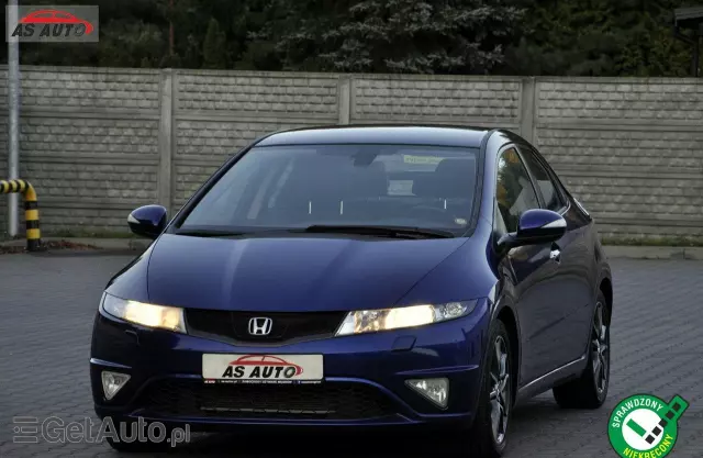 HONDA Civic 1.8 Sport