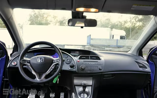 HONDA Civic 1.8 Sport