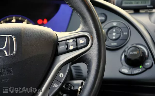 HONDA Civic 1.8 Sport