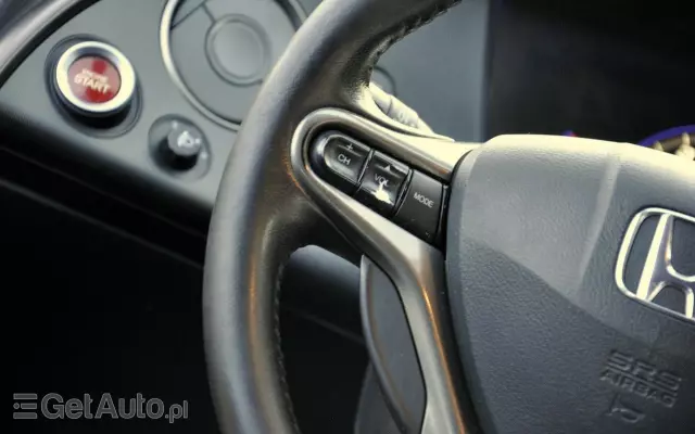 HONDA Civic 1.8 Sport