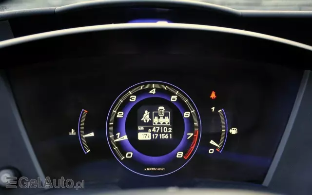 HONDA Civic 1.8 Sport