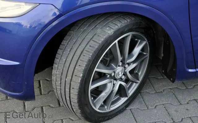 HONDA Civic 1.8 Sport