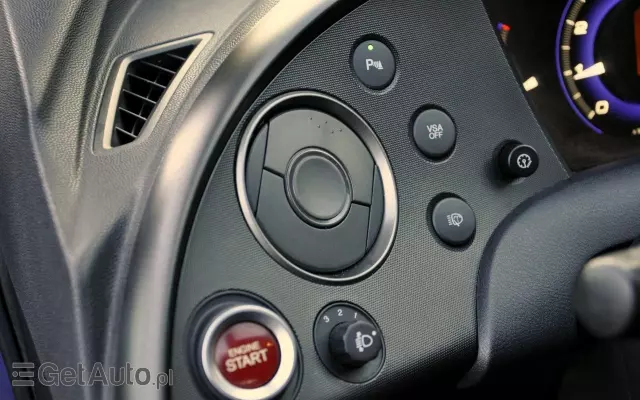 HONDA Civic 1.8 Sport