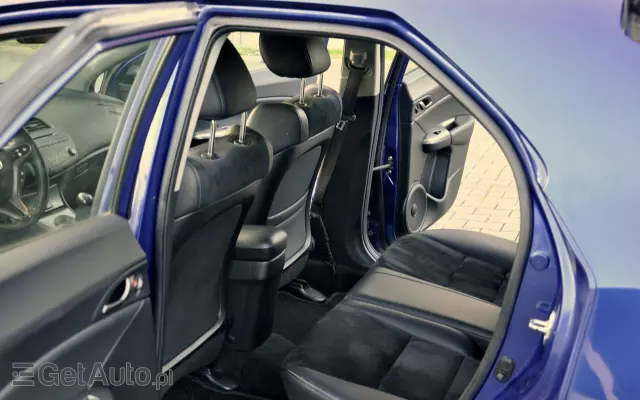 HONDA Civic 1.8 Sport