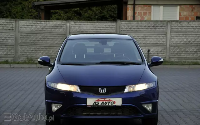 HONDA Civic 1.8 Sport