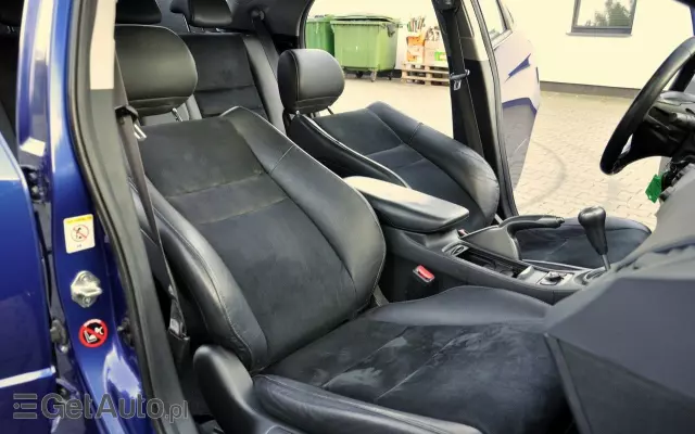 HONDA Civic 1.8 Sport