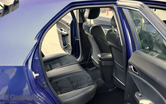 HONDA Civic 1.8 Sport