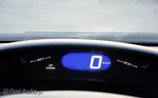 HONDA Civic 1.8 Sport