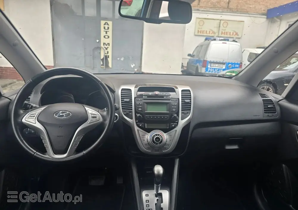 HYUNDAI Ix20 1.6 Premium