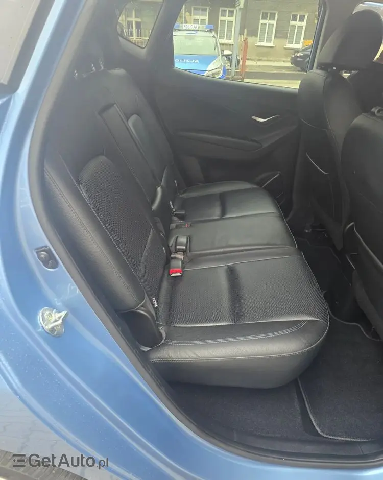 HYUNDAI Ix20 1.6 Premium