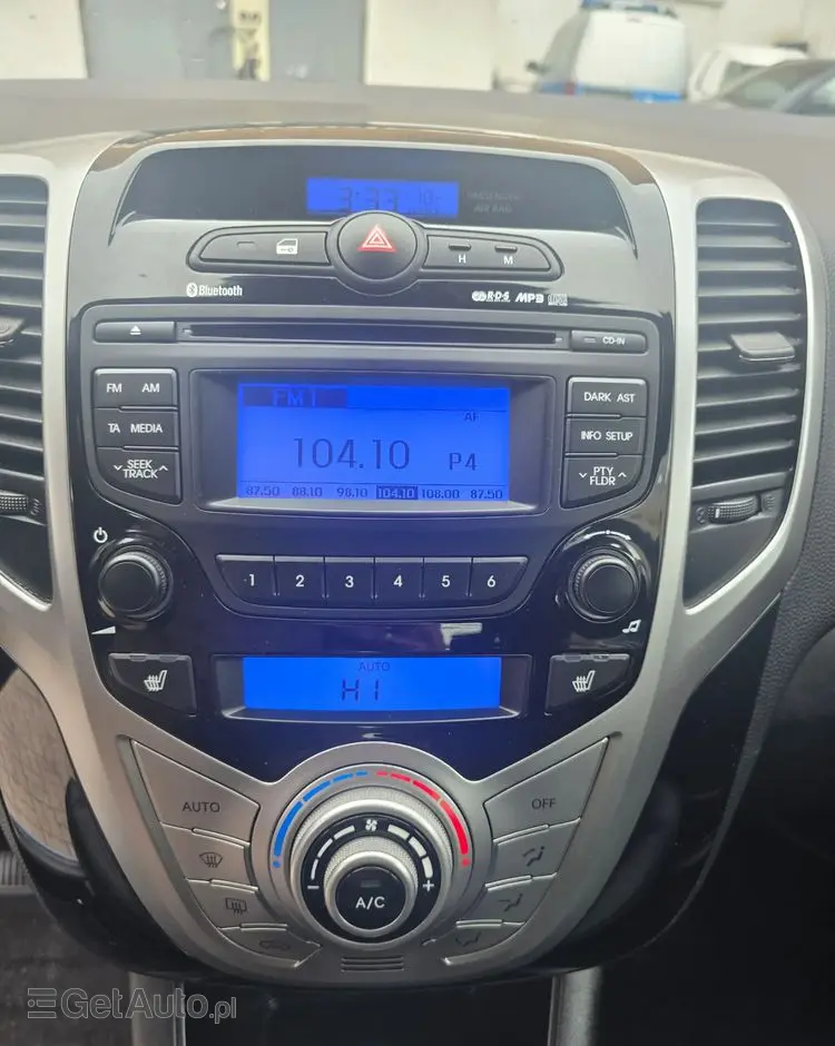 HYUNDAI Ix20 1.6 Premium