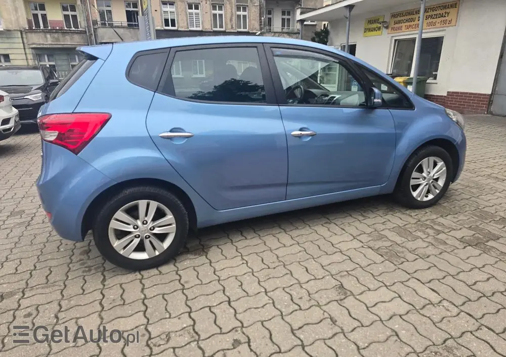 HYUNDAI Ix20 1.6 Premium