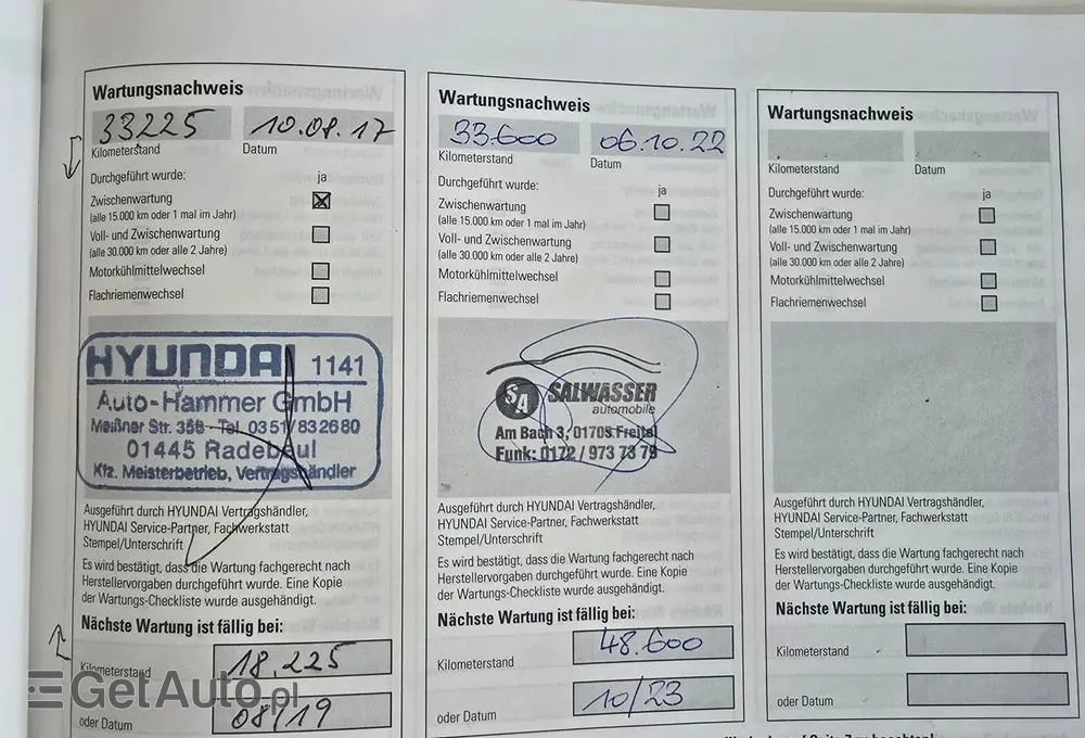 HYUNDAI Ix20 1.6 Premium