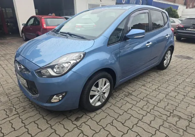HYUNDAI Ix20 1.6 Premium