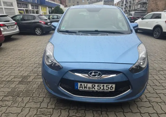 HYUNDAI Ix20 1.6 Premium