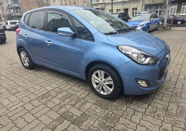 HYUNDAI Ix20 1.6 Premium
