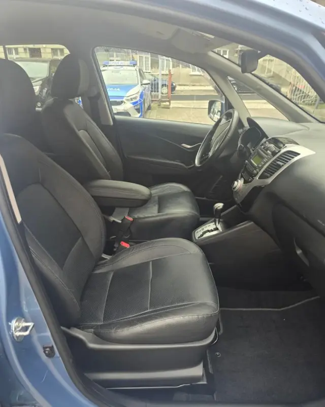 HYUNDAI Ix20 1.6 Premium