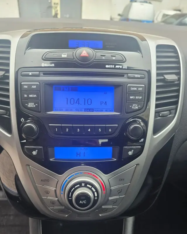 HYUNDAI Ix20 1.6 Premium