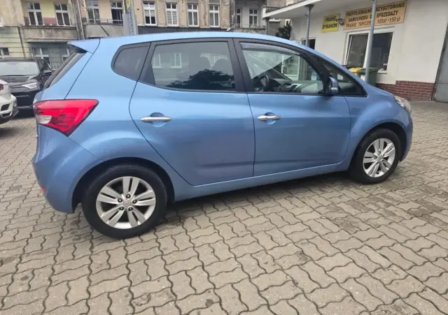 HYUNDAI Ix20 1.6 Premium