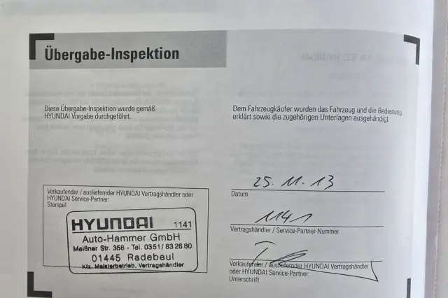 HYUNDAI Ix20 1.6 Premium