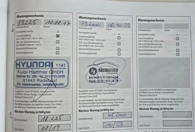 HYUNDAI Ix20 1.6 Premium