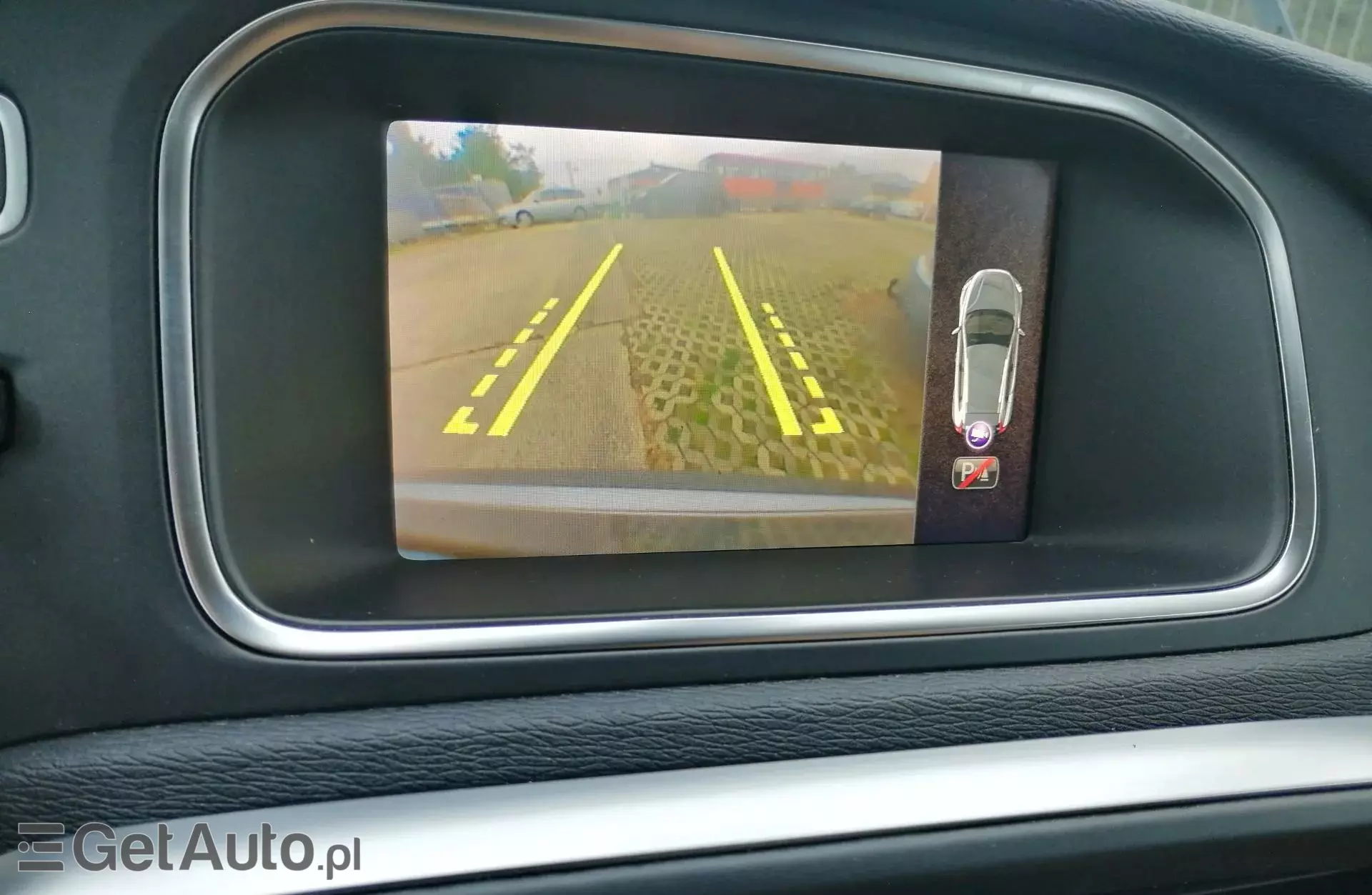 VOLVO V40 1.5 T3 (152 KM) Geartronic