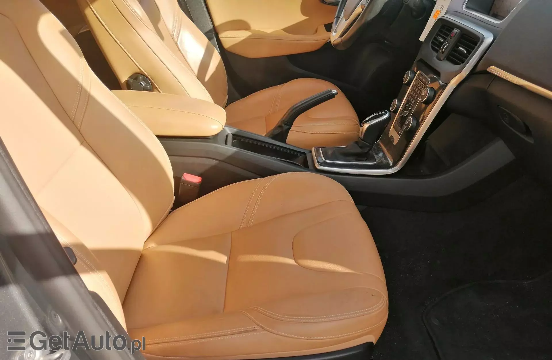 VOLVO V40 1.5 T3 (152 KM) Geartronic