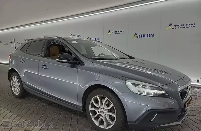 VOLVO V40 1.5 T3 (152 KM) Geartronic