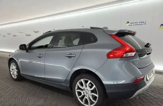 VOLVO V40 1.5 T3 (152 KM) Geartronic