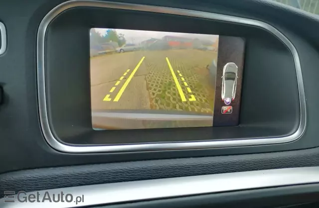 VOLVO V40 1.5 T3 (152 KM) Geartronic