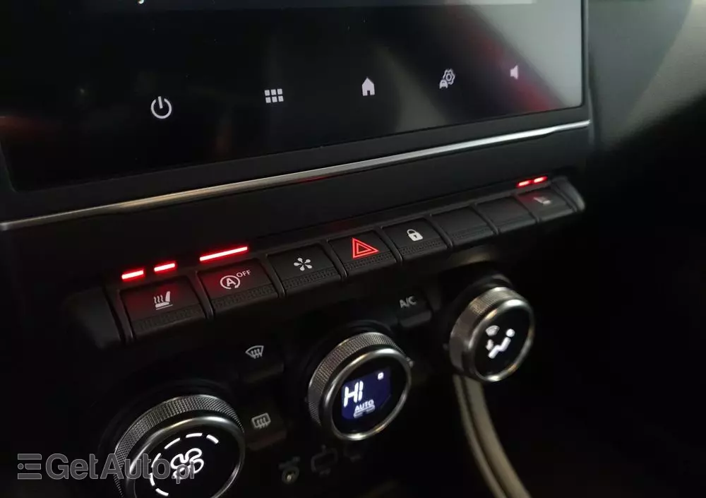 RENAULT Captur 1.0 TCe Techno