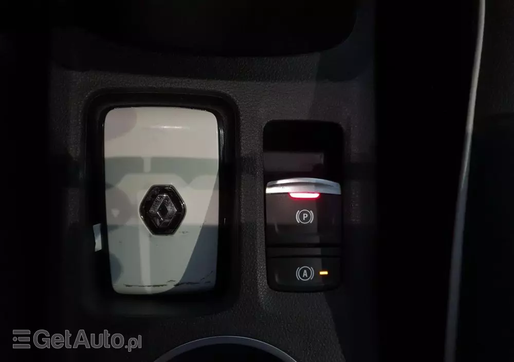 RENAULT Captur 1.0 TCe Techno